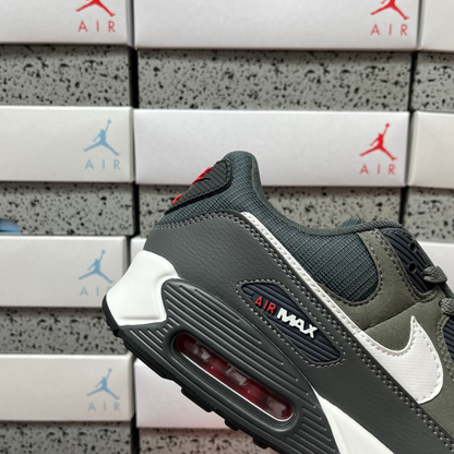 Nike Air Max 90 - Iron Grey