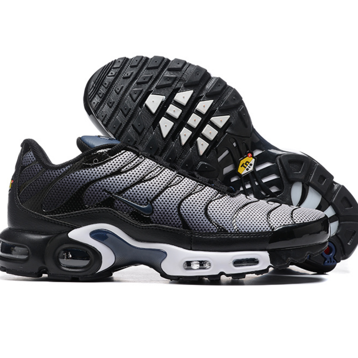 Nike Air Max Plus - Midnight Navy