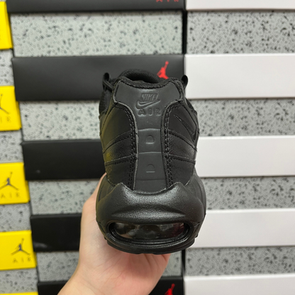 Air Max 95 - Stealth Black
