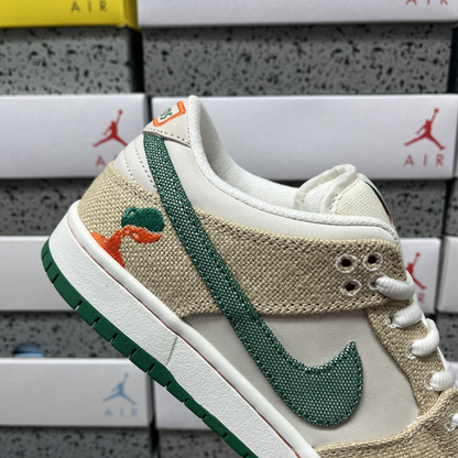 Nike SB Dunk Low Pro - Jarritos