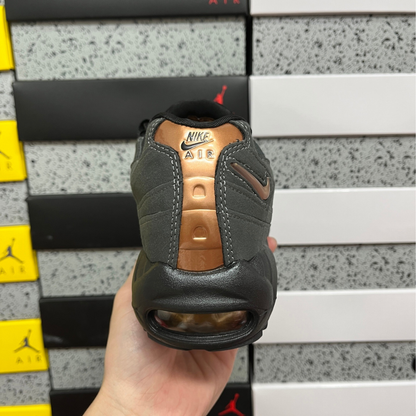 Air Max 95 x Central Cee - Live Yours Black