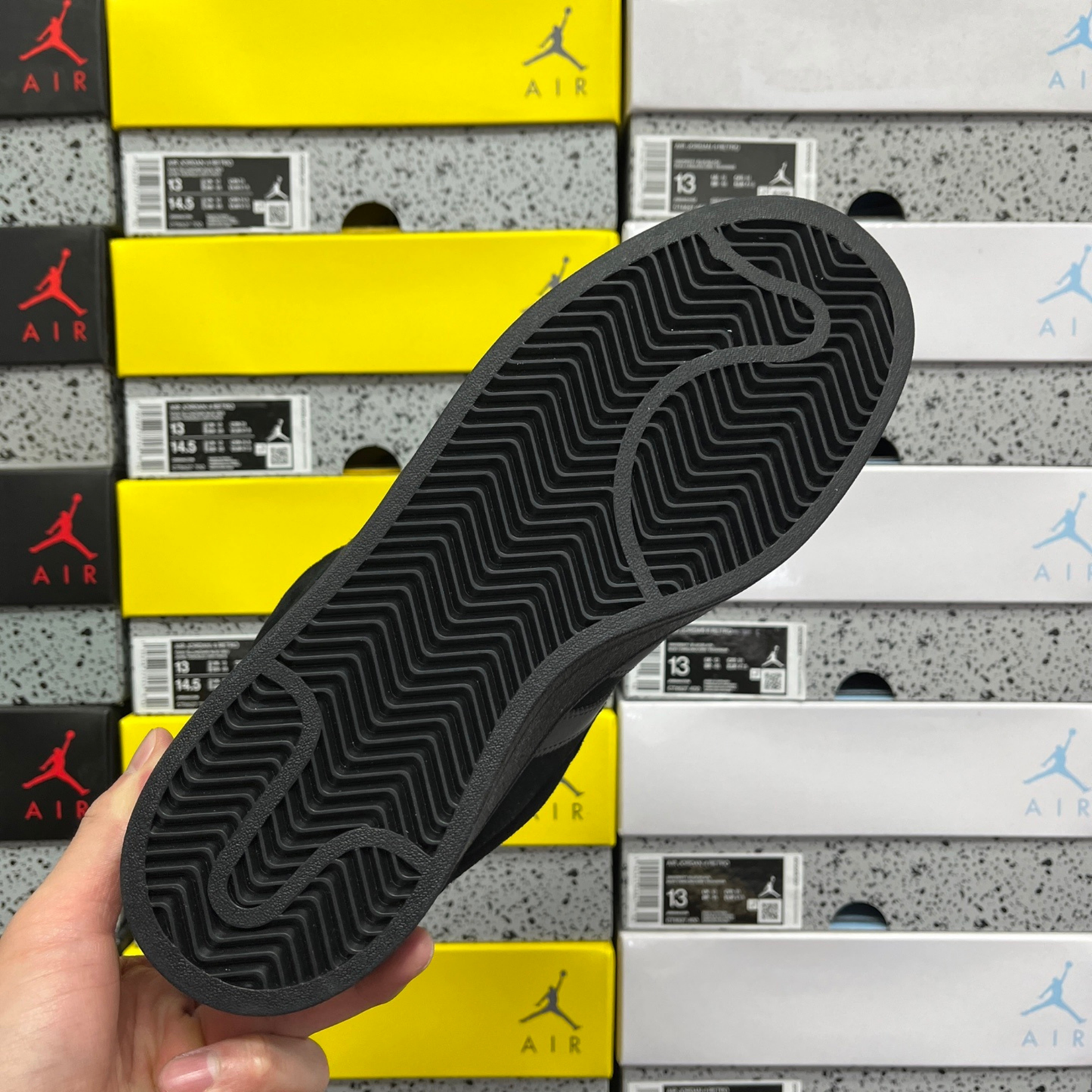 Adidas Campus 00's - Year of the Snake Black