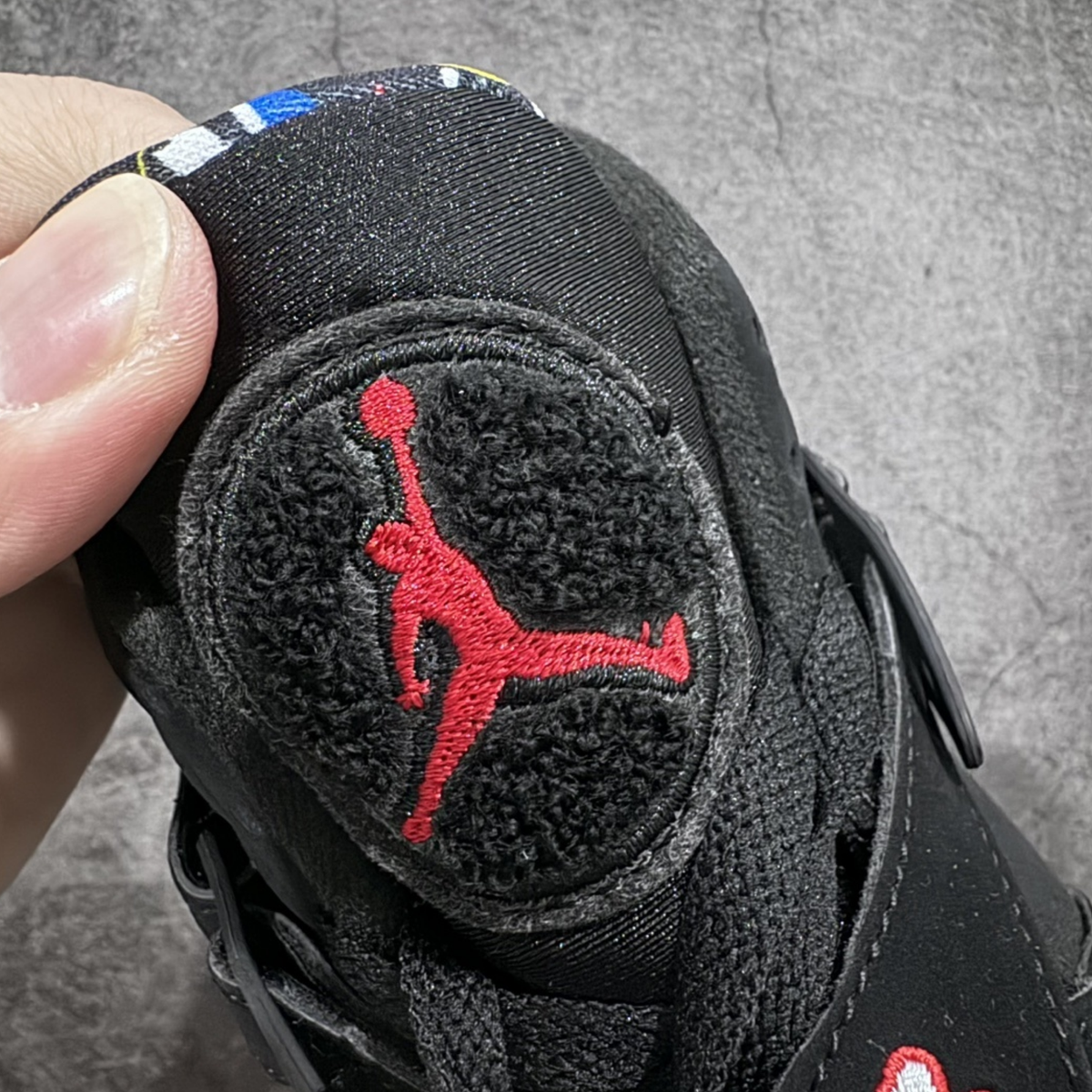 Air Jordan 8 Retro - Playoffs