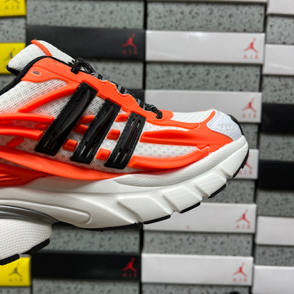 Pharrell Williams x Adidas Adistar Jellyfish  - Solar Orange