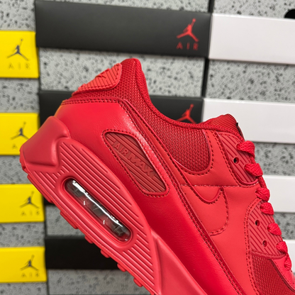 Nike Air Max 90 - University Red