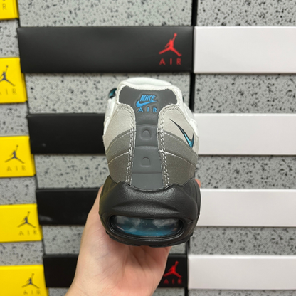 Air Max 95 - Baltic Blue
