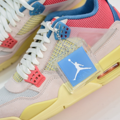 Union LA x Air jordan 4 Retro SP - Guava Ice