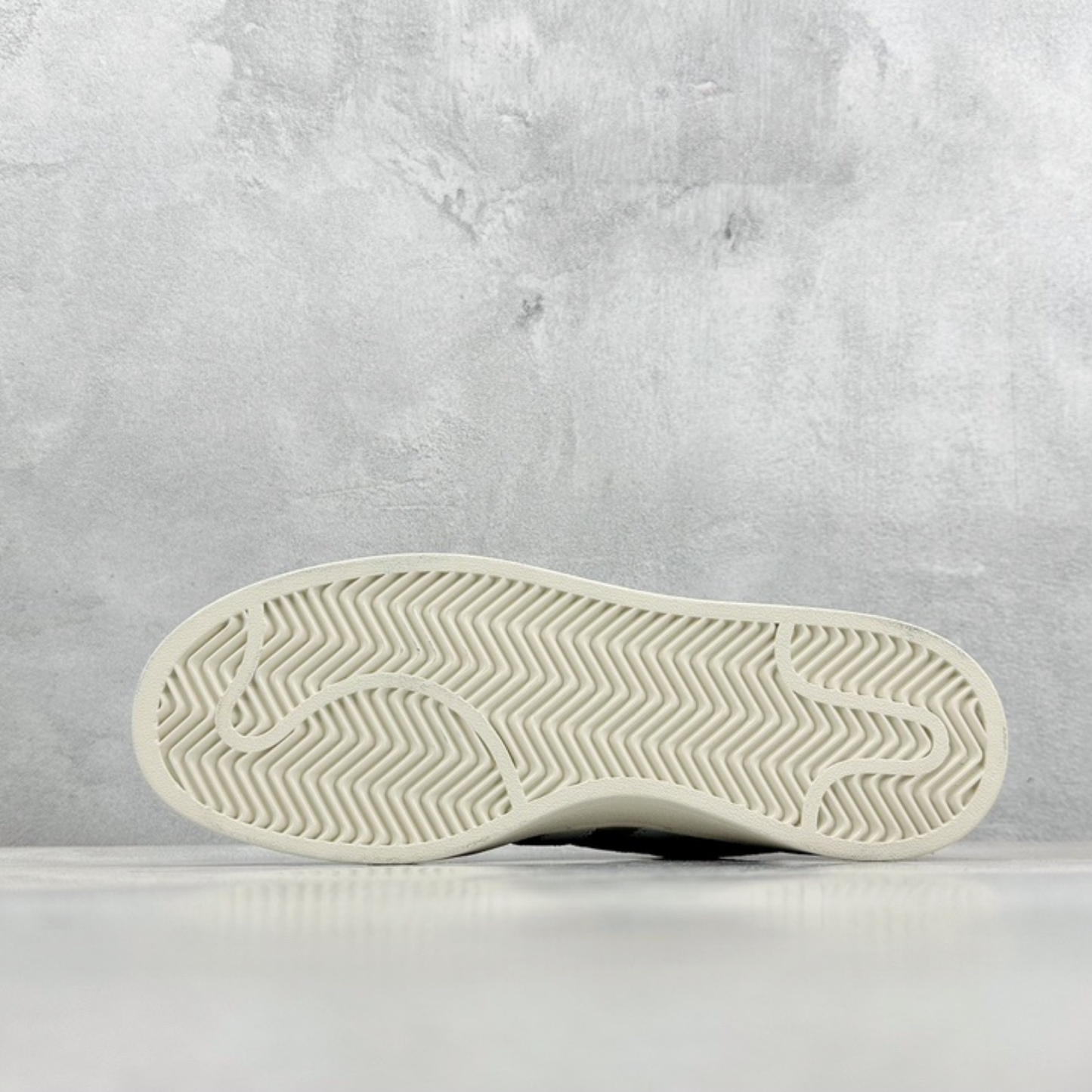 Adidas Campus 00's - Grey Three