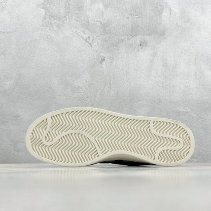 Adidas Campus 00's - Grey Three