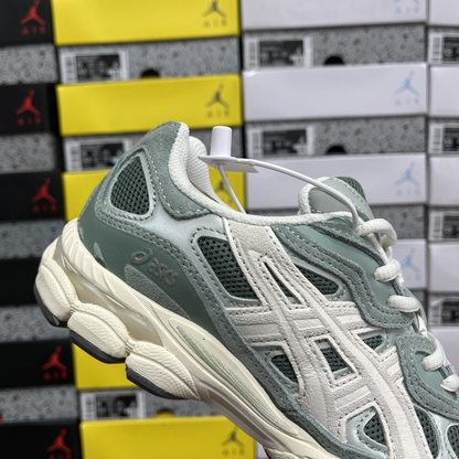 Asics Gel NYC - Ivy Smoke Grey