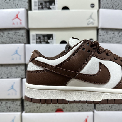 Nike Dunk Low - Cacao Wow