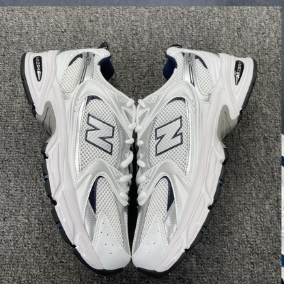 New Balance 530 - White Natural Indigo