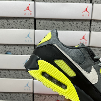 Nike Air Max 90 - Light Lemon Twist