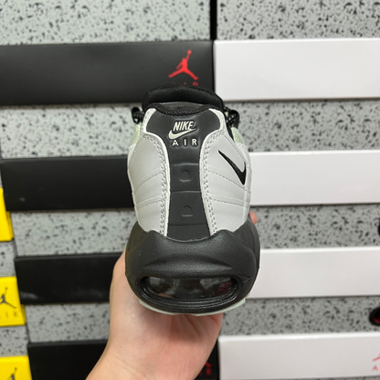 Air Max 95 - White Black