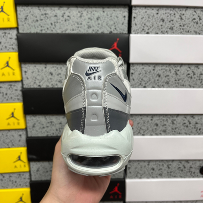 Air Max 95 - Midnight Steel