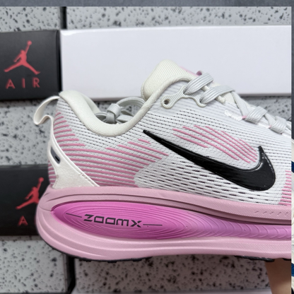 Nike Vomero 18 - Summit White Elemental Pink