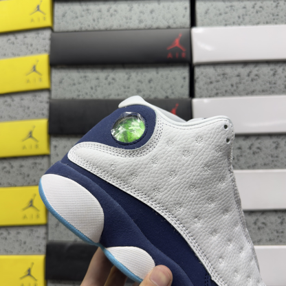 Air Jordan 13 Retro - Obsidian