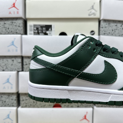 Nike Dunk Low - Michigan State