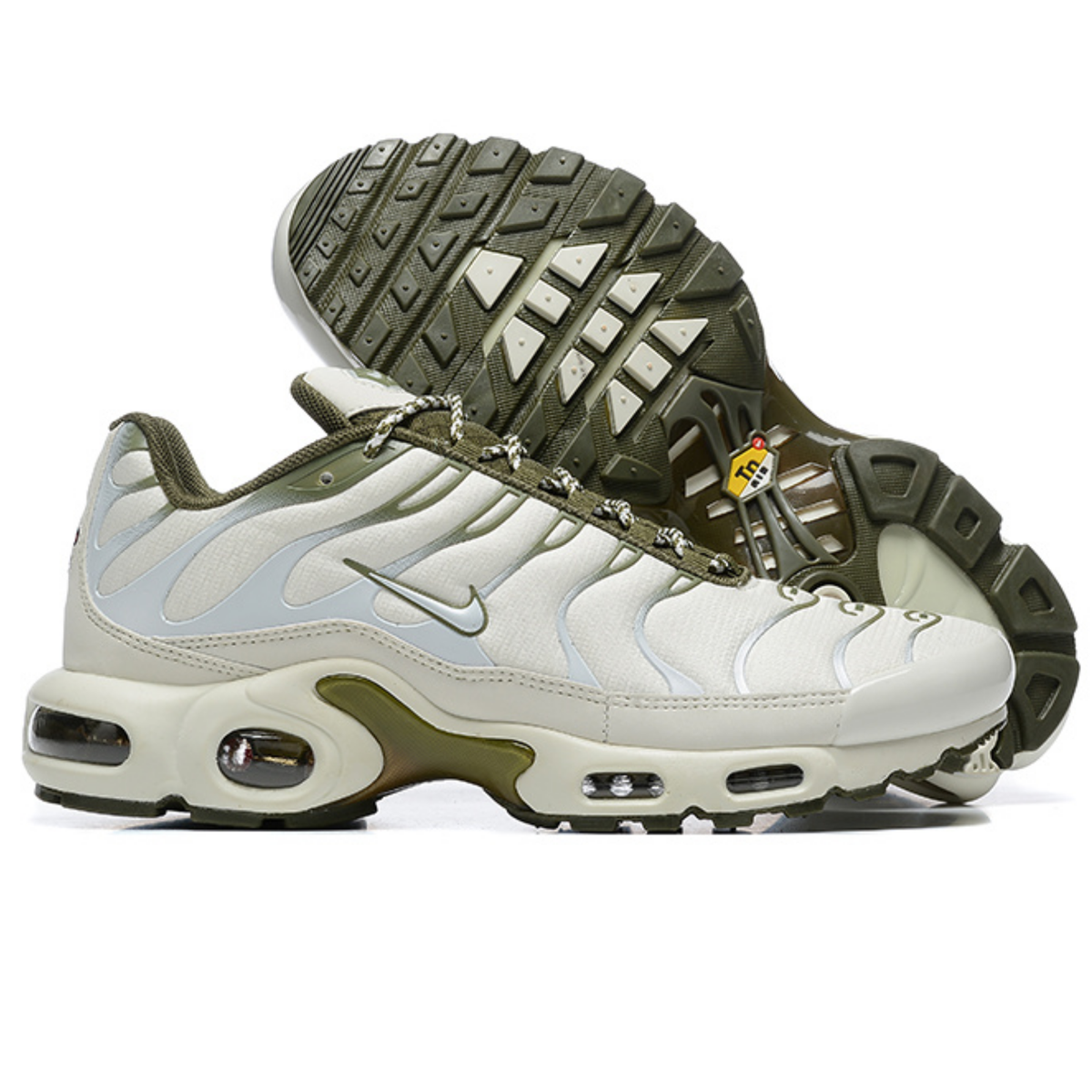 Nike Air Max Plus - Phantom Neutral Olive