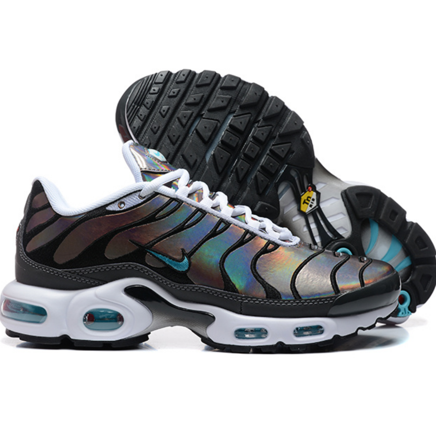 Nike Air Max Plus - Iridescent
