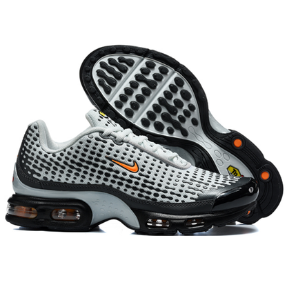 Nike Air Max Plus VII - White Black Smoke Grey
