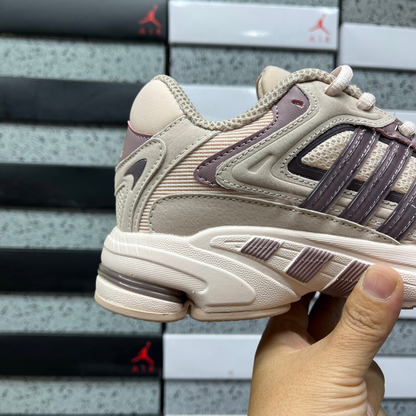 Adidas Response CL - Grey Purple