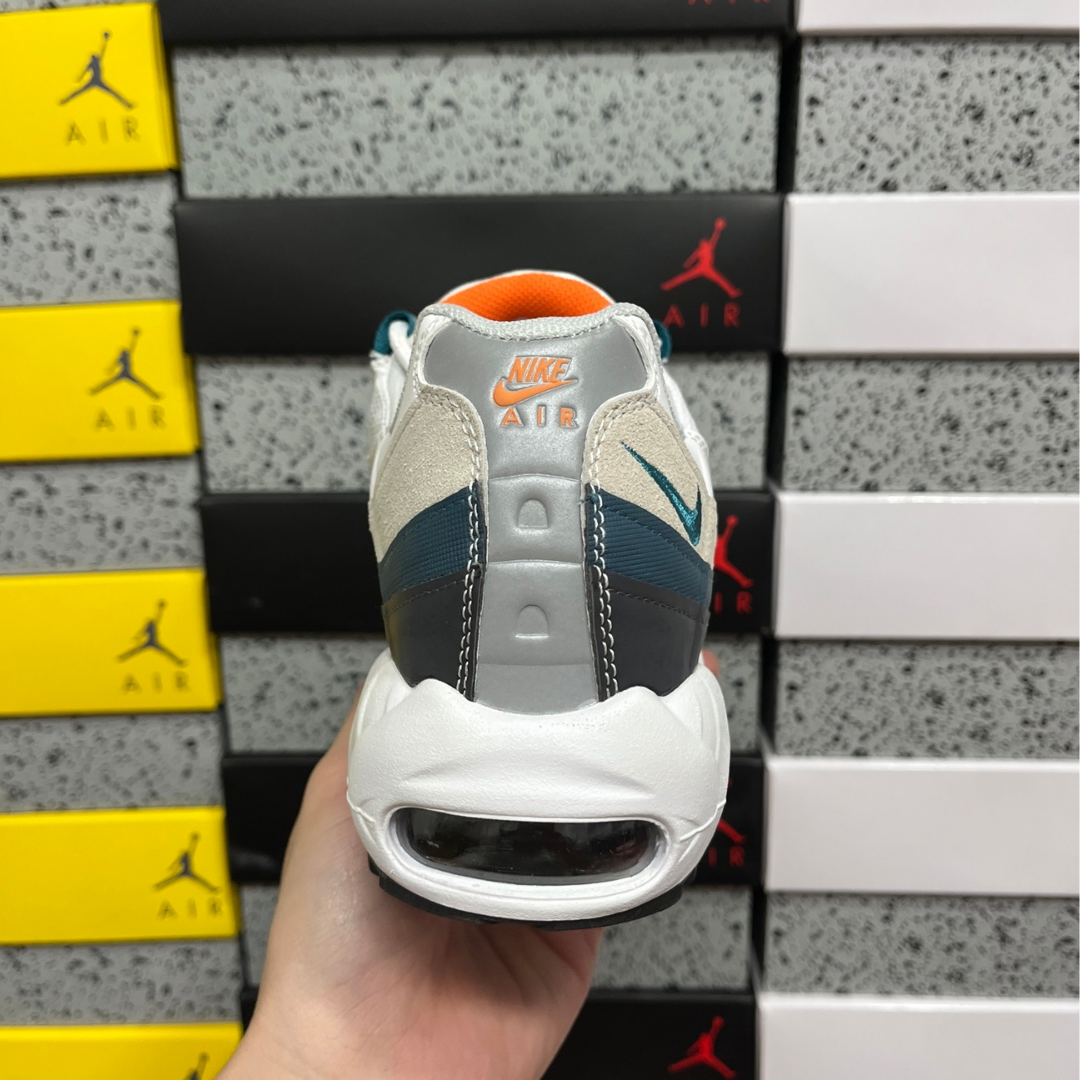 Air Max 95 - Prep School