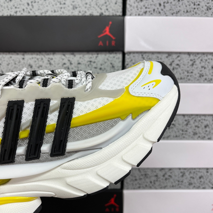 Pharrell Williams x Adidas Adistar Jellyfish  - Focus Yellow