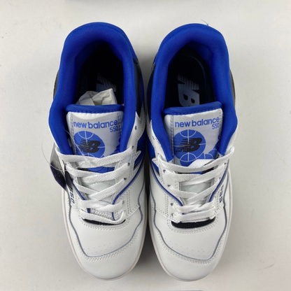 New Balance 550 -  Team Royal