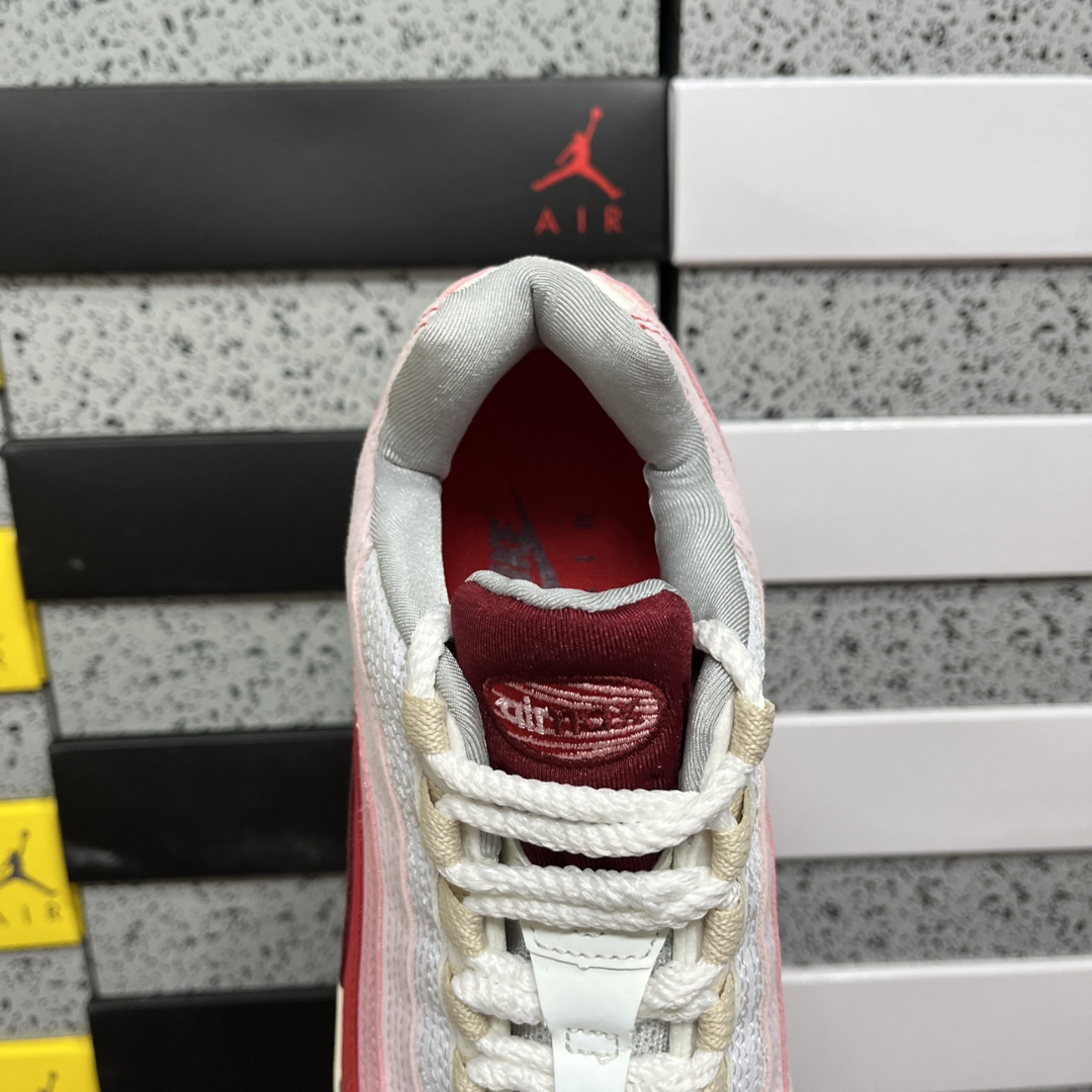 Air Max 95 - Anatomy of Air