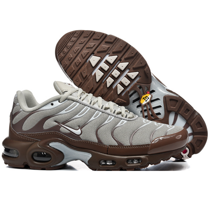 Nike Air Max Plus - Fauna Brown Cream Soft Pearl