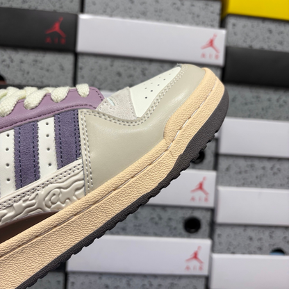 Adidas Forum Low - Taro Purple
