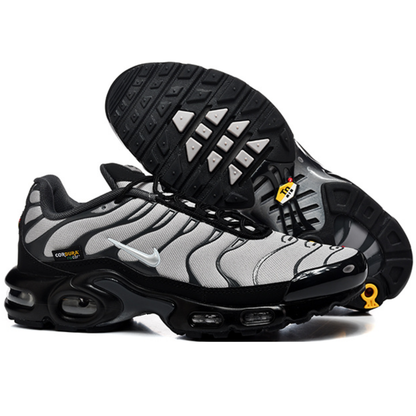 Nike Air Max Plus - Black Vast Grey