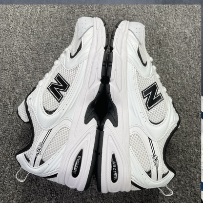 New Balance 530 - White Black