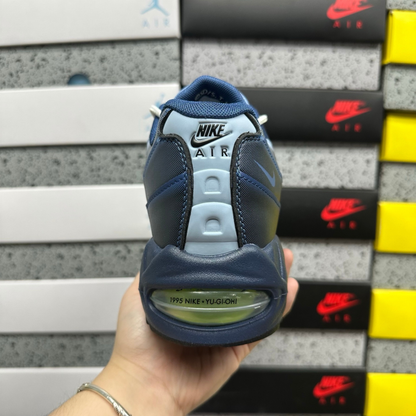 Air Max 95 x Yu-Gi-Oh! - QS Joey