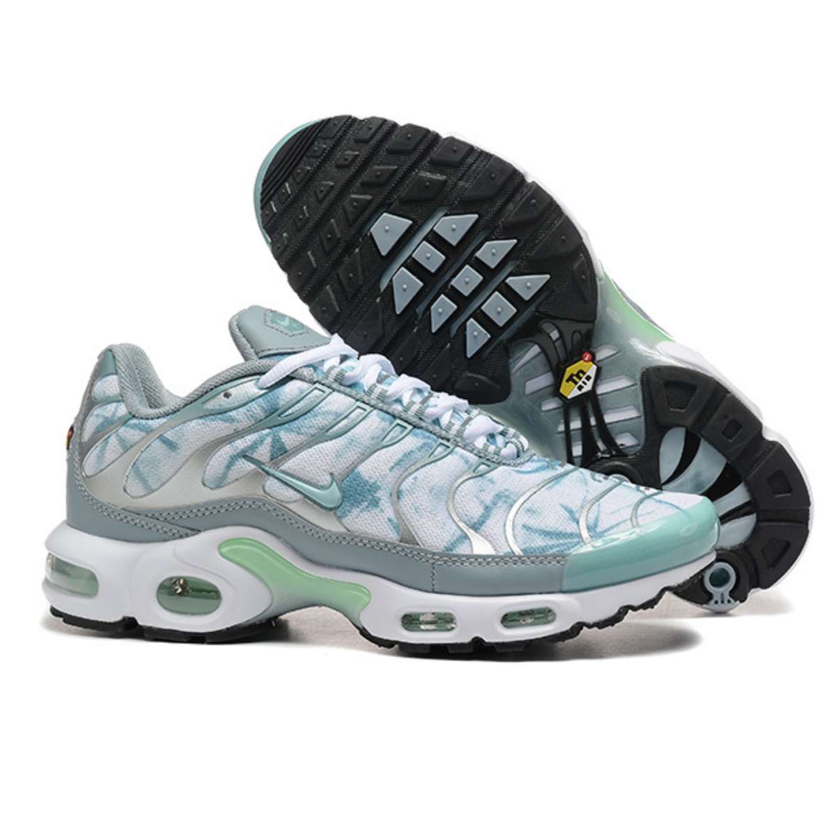 Nike Air Max Plus - Waterway Fiberglass