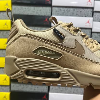 Nike Air Max 90 Surplus - Desert Camo