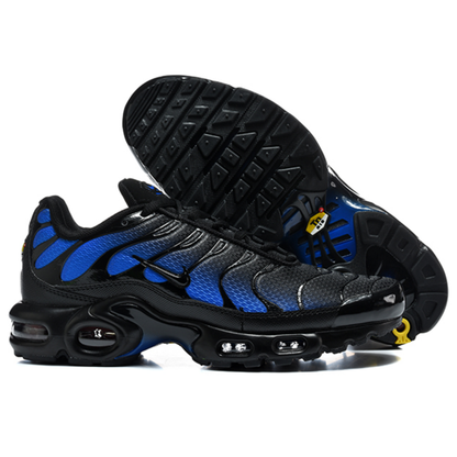 Nike Air Max Plus - Black Blue Crystal