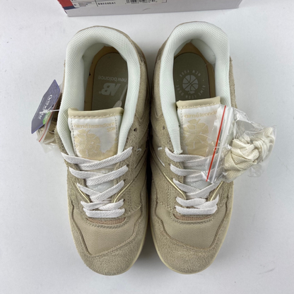 Aimé Leon Dore X New Balance 550 - Taupe Suede