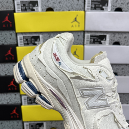 New Balance 2002R - Protection Pack Sea Salt