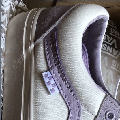 Vans Old Skool 2 tone - Lilac Mist