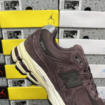New Balance 2002R - Truffle