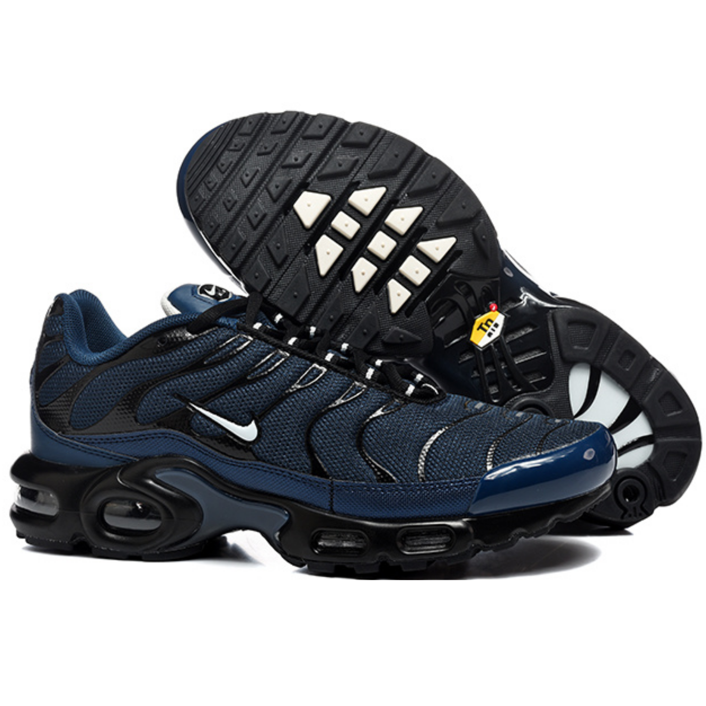 Nike Air Max Plus -  Midnight Navy Black