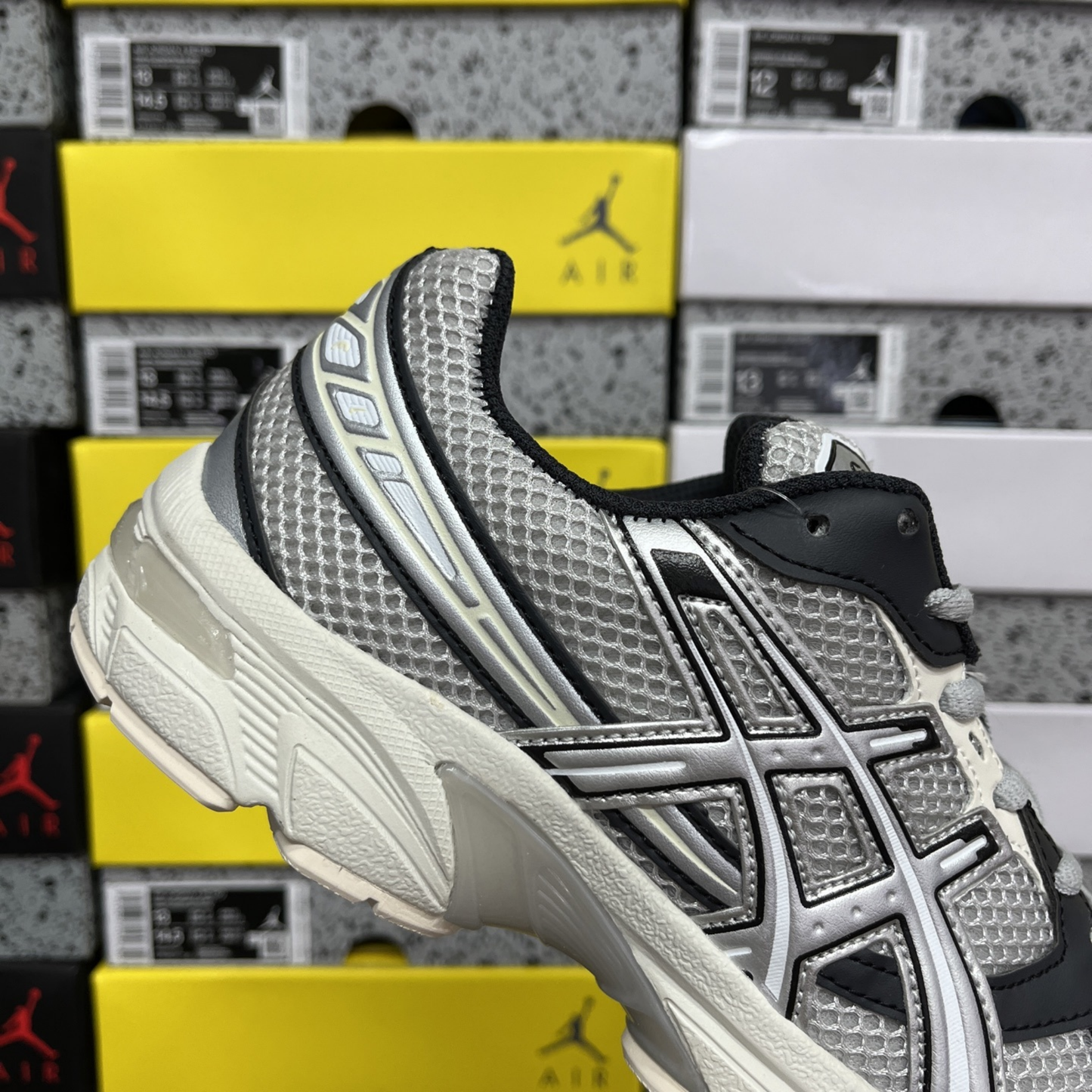 Gallery Dept. x Asics Gel 1130 - Complex
