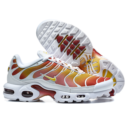 Nike Air Max Plus - Phantom Rugged Orange