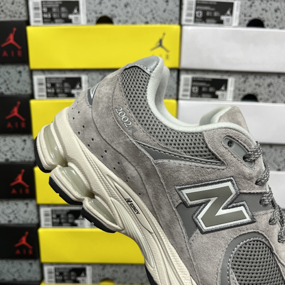 New Balance 2002R - Marblehead Light Aluminum