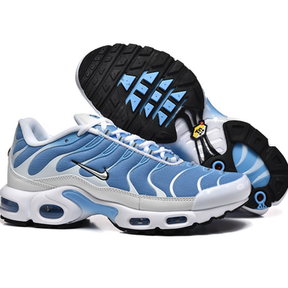 Nike Air Max Plus - Psychic Blue White