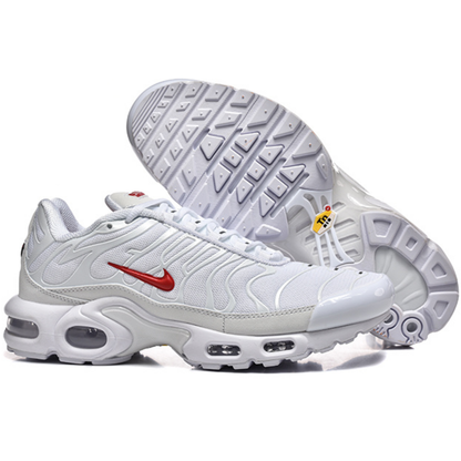 Supreme x Nike Air Max Plus - White