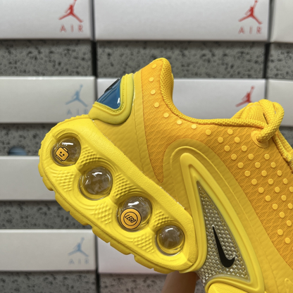 LEGO x Nike Air Max DN - Tour Yellow