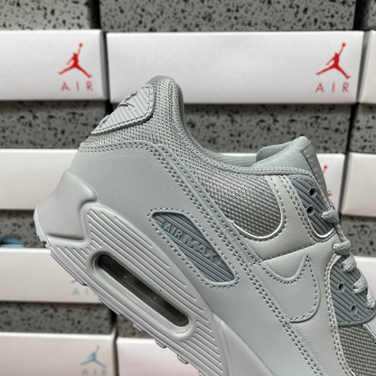 Nike Air Max 90 - Triple Grey